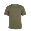 Khaki rPET T-Shirts